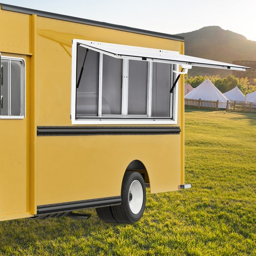 W concession stand - 30"w,