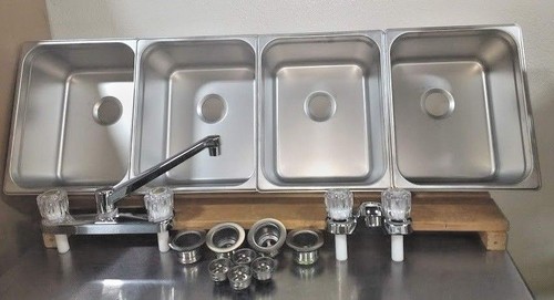 Large compartment concession - 4,
