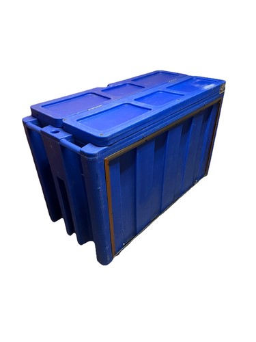 Irp arctic blue insulated - irp,