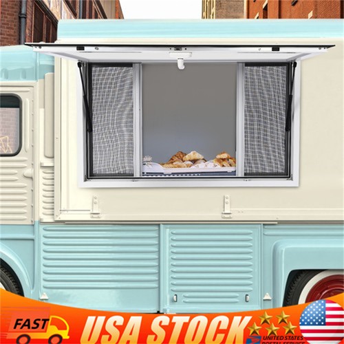 Concession stand - 48*30,