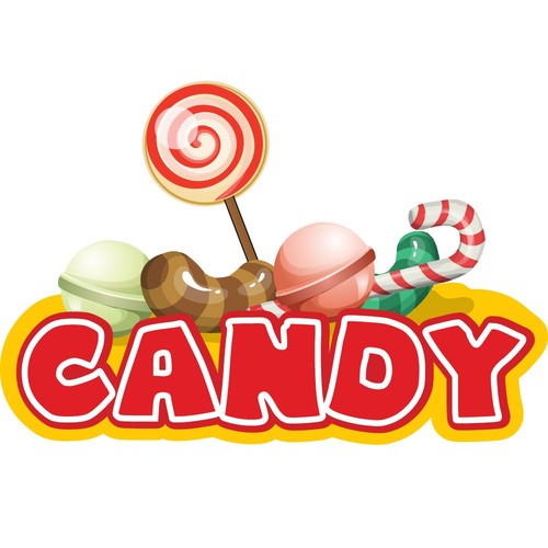 Signmission candy bars - signmission,