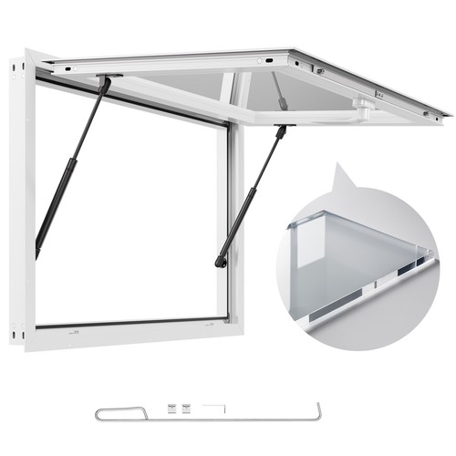 Vevor 36x24in concession - vevor,